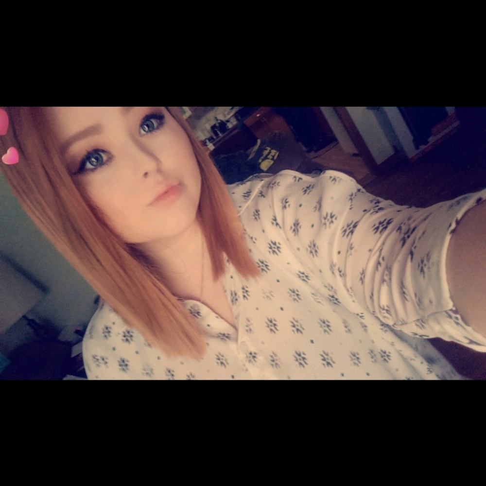 Meet your Posher, Naomi